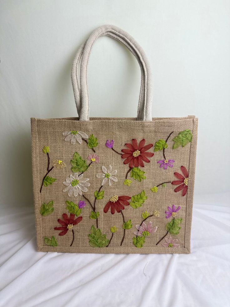 Jute Bag 3