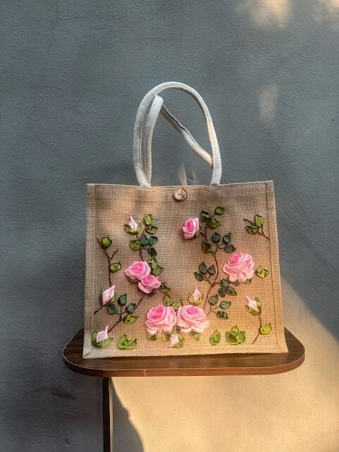 Why Choose Jute - Sustainability