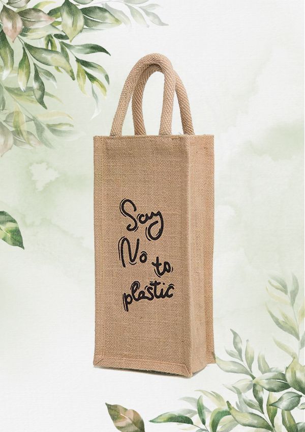 Corporate Gift Hampers with Jute Bags